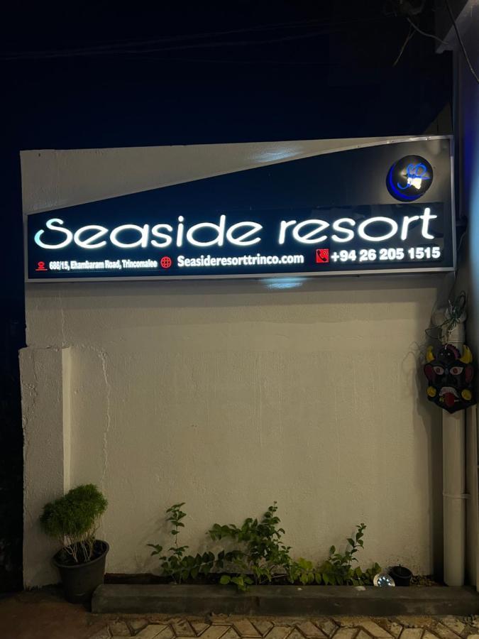 טרינקומאלה Seaside Resort מראה חיצוני תמונה